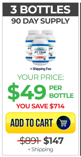 Order PT Trim 3 bottles