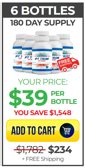 Order PT Trim 6 bottles
