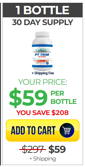 Order PT Trim 1 bottle