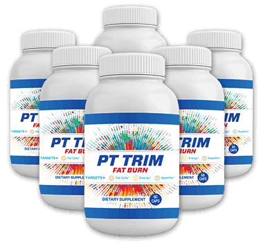 PT Trim Supplement