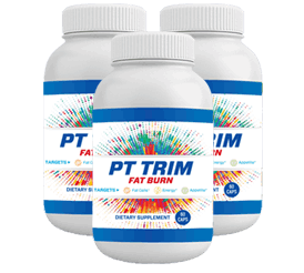 PT Trim bottles